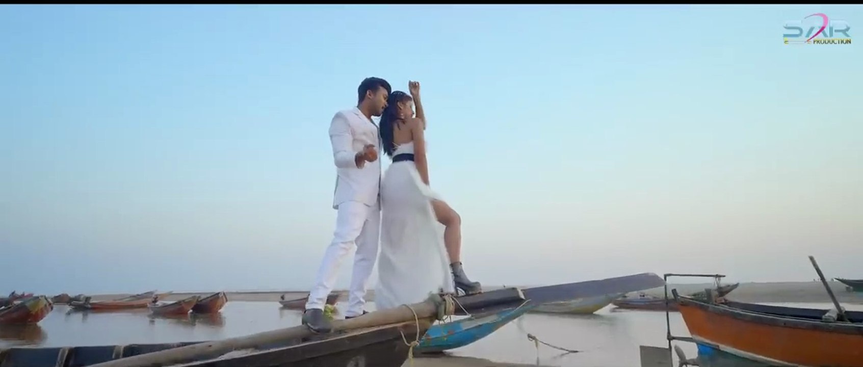 Lai Me Gaate  Romeo  Adwita  Official Full Video  New Santali Video 2023