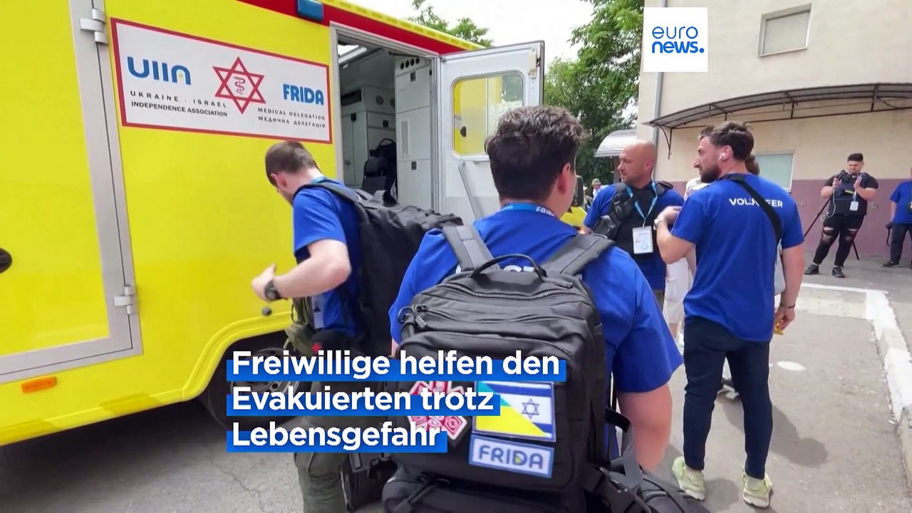 Nachrichten des Tages | 13. Juni - Mittagsausgabe