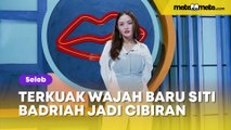 Ingin Tampil Cantik, Terkuak Wajah Baru Siti Badriah Malah Jadi Cibiran: Mirip Deddy Corbuzier