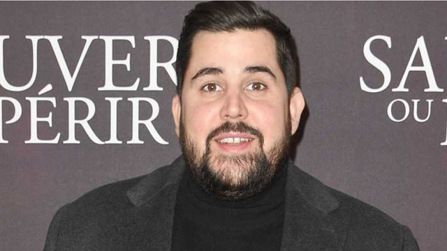 GALA VIDÉO - Artus marié : l’humoriste totalement transformé, les photos étonnent !