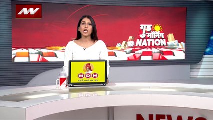 Uttar Pradesh Breaking : बद्दो को Mumbai से Ghaziabad लेकर पहुंची पुलिस