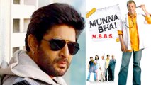 Arshad Warsi को  Munna Bhai MBBS लग रही थी उनको उनकी आखिरी फिल्म, बोले फिल्म में मेरे लिए कुछ था ही नहीं