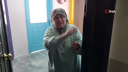 Download Video: MARKETTE YAPTIĞI DANS ŞOVUYLA TÜRKİYE TANIDI