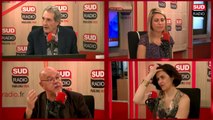 Parlons vrai chez Bourdin - Émission du 13 juin