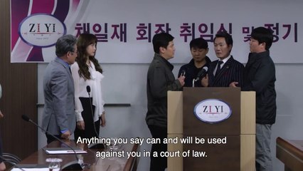 The Best Lover (Hindi) Web Series - S01 : E22