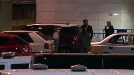 Ebru Şallı'nın eşi Uğur Akkuş lüks arabasını verdi hapisten kurtuldu!