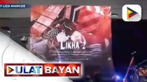 FL Liza Araneta-Marcos, pinangunahan ang paglulungsad ng panibagong Likha Exhibit sa Taguig