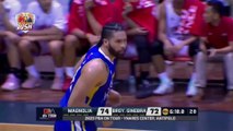 James Laput Highlights [Magnolia vs Brgy. Ginebra | June 10, 2023]