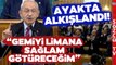 Kemal Kılıçdaroğlu'ndan Tüm Salonu Ayağa Kaldıran Genel Başkanlık Mesajı!