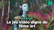 Le jeu vidéo « Avatar : Frontiers of Pandora » est digne des films de James Cameron
