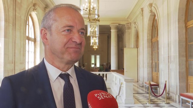 Absence de M. Sifaoui devant la commission d'enquête Fonds Marianne : C'est un contretemps.