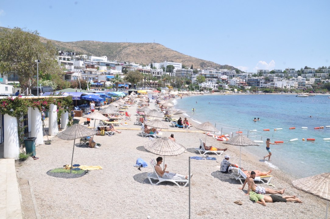 Türkiye, yabancı turiste cennet, yerli turiste...