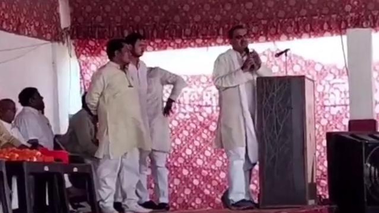 केन्द्रीय मंत्री ने गिनाई सरकार की उपलब्धियां,...