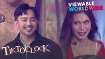 TiktoClock: Analyn Barro, mahilig ba sa TITIGAN?