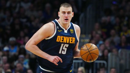 Nikola Jokic Put Together One Of The Best NBA Postseasons Ever