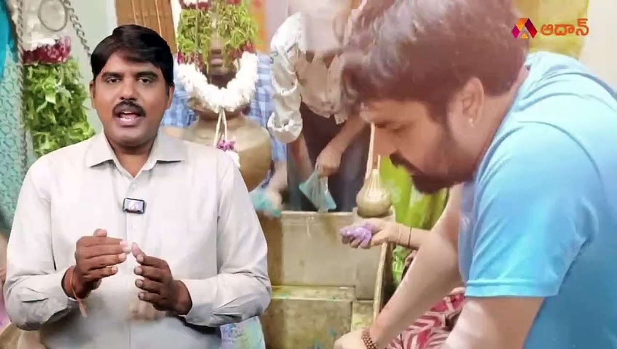 నరకం చూపించింది సార్, అందుకే...   Saroornagar Apsara Incident Venkata Sai Krishna Statement   Aadhan