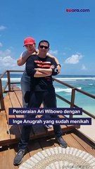 Perceraian Bikin Inge Anugrah Sadar Harus Punya Penghasilan Sendiri : Mikirnya Telat