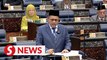 Arau MP and Hulu Langat MP trade insults in Dewan Rakyat