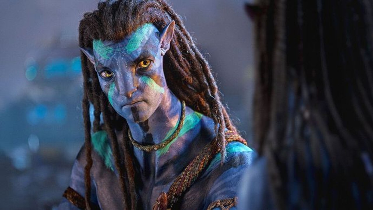 Avatar : La voie de l'eau