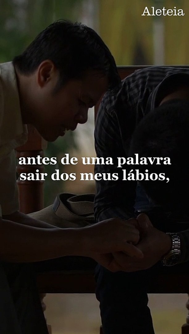 Oração para pedir um amor