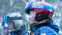 WEBSÉRIE TELEMARK - TALONS/TALENTS LIBRES  - long format