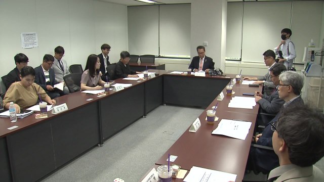 '응급실 뺑뺑이' 대책 추진단 구성... 연말까지 이송지침 기준 마련 / YTN