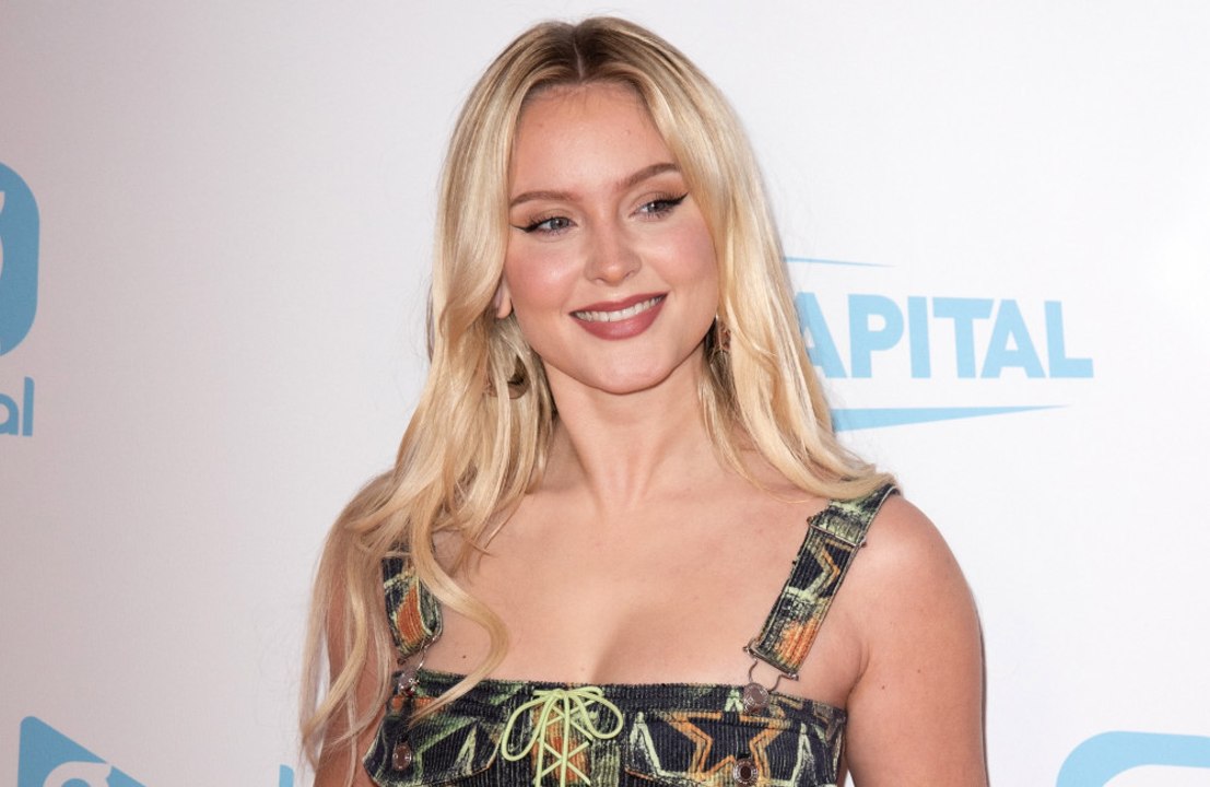 Zara Larsson: Kritik an von KI-generierter Musik