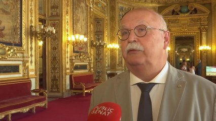 Fonds Marianne :le calendrier de la commission d'enquête bouleversé par la perquisition de M.Sifaoui