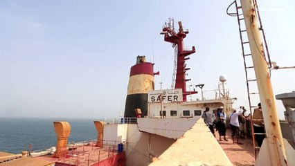 الخطوات الأساسية لإنقاذ الناقلة صافر وتجنب كارثة في البحر الأحمر