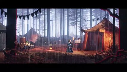 Yes, Your Grace Snowfall - World Premiere Trailer