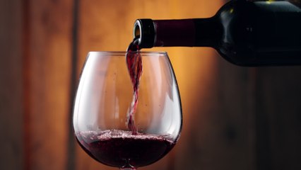 Le pays qui fait le meilleur vin n'est pas la France mais...