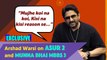 Arshad Warsi Opens Up On Asur 2, Munna Bhai MBBS & Much More | Asur Season 2 | FilmiBeat