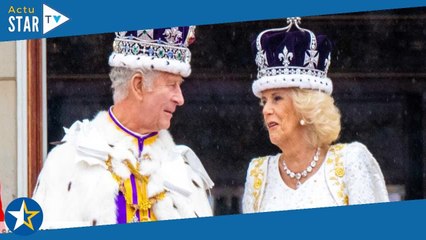 Charles III et Camilla Parker Bowles : cette habitude qui permet au couple de durer