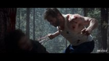 LOGAN 2 - Teaser Trailer (2024) Hugh Jackman, Ryan Reynolds - 20th Century FOX