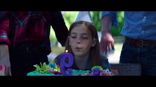 Pet Sematary (2019) - Final Trailer - Paramount Pictures