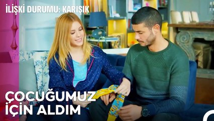 Kendi Yalanımıza İnanmaya Başladık - İlişki Durumu Karışık 28  Bölüm