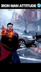 Iron Man Attitude  Status - No lie - Avengers Shorts