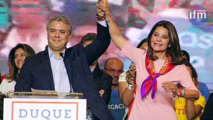 Fico a Uribe. Ni las gracias