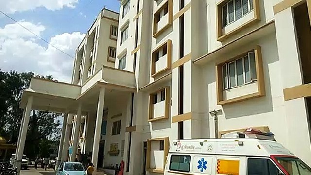 बहुमंजिला इमारतों में नहीं आग की घटनाओं से निपटने के इंतजाम