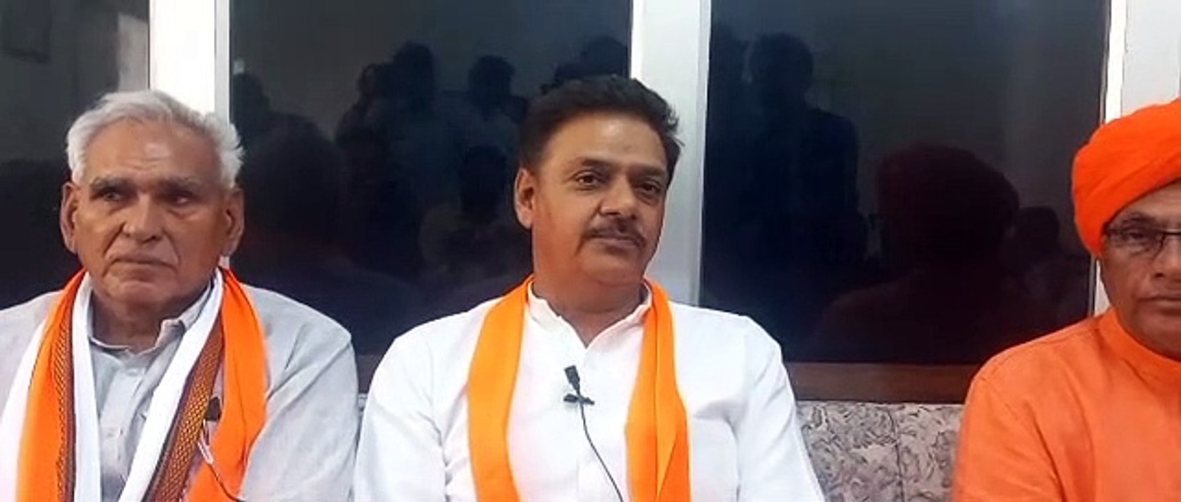 यूनिफॉर्म सिविल कोड पर भाजपा सांसद नागर ने दिया...