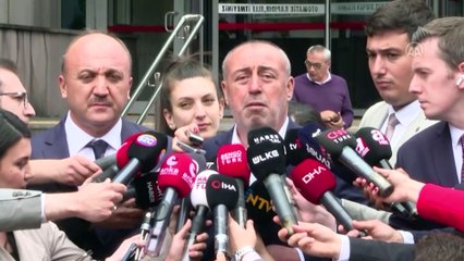 Asgari ücrette ilk toplantı sona erdi; "Masada rakam yok"