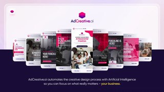 Ad Creatives - Best tool for content marketing