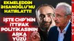 İsmail Saymaz'ın Gündem Olan Sözleri! 'Bizim Tek Başına İktidar Olma Umudumuz Yok!'