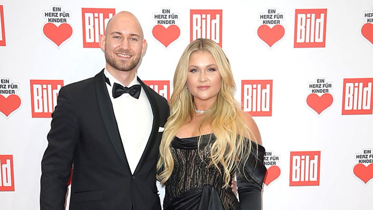 Schock: Sophia Thiel und Rapha haben sich getrennt