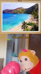 Traumatizando Gringos - Parte 6 "Aprendendo Português”