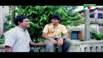 Amar Bondhu Rashed - আমার বন্ধু রাশেদ - Humaira Himu - Raisul Islam Asad - Channel i Movies