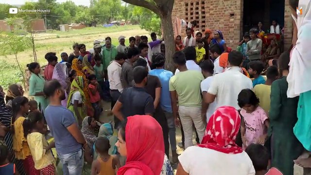 Rescue Poisonous snake bitten the innocent child, where was the cobra hiding after the death due to the witchcraft!