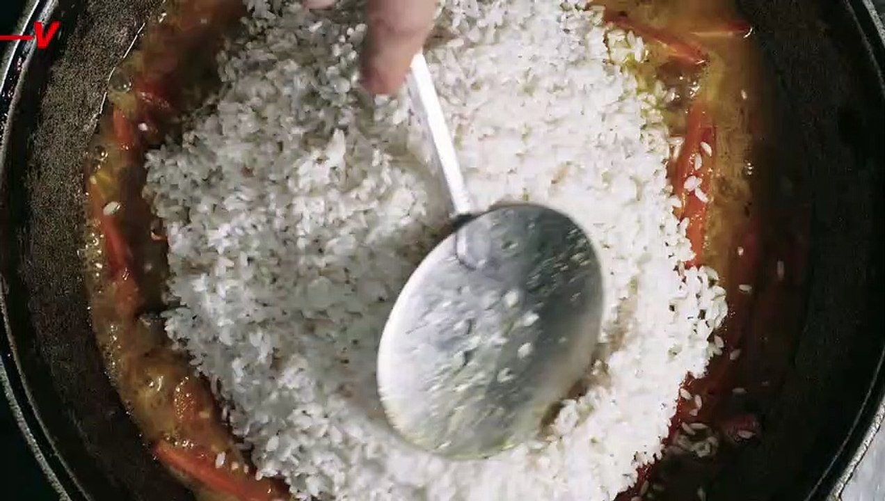 Here's Why You Should Wash Rice Before Cooking It video Dailymotion