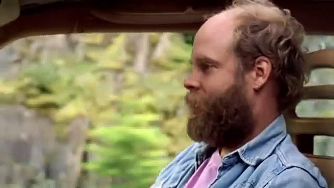 Old Joy Bande-annonce (EN)