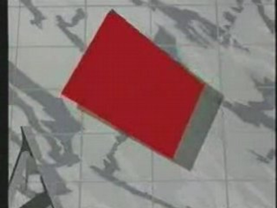The Video Collection Ident 1990